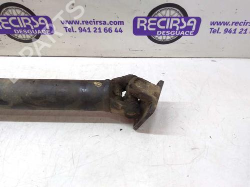Driveshaft FORD MAVERICK (UDS, UNS)  | BP9474248M37 