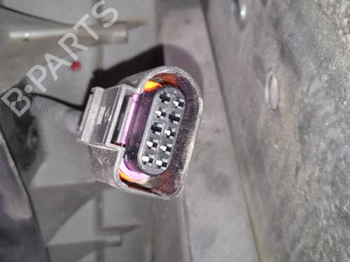 Left front door AUDI A8 D3 (4E2, 4E8) 4.0 TDI quattro | BP9466864C2 
