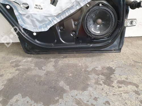 Left rear door HONDA CIVIC VIII Hatchback (FN, FK) 2.2 CTDi (FK3) | BP18708693C4 