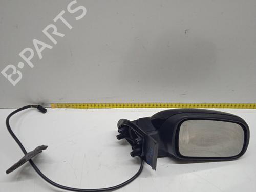 Used Right mirror PEUGEOT 307 SW (3H) [2002-2009]  9486187
