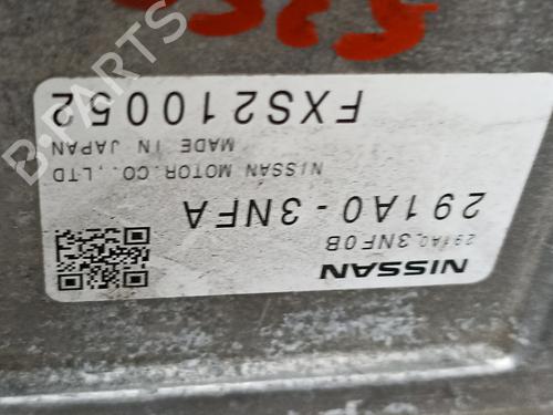 Inverter/Converter NISSAN LEAF (ZE1)  | BP26284000M119 
