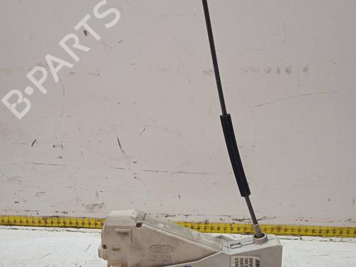 Front right lock SEAT ALHAMBRA (7V8, 7V9)  | BP9487657C97 