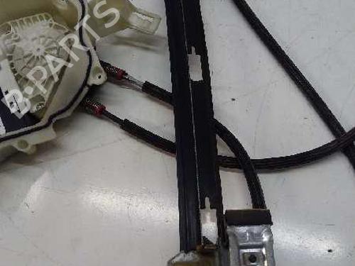 Front left window mechanism SEAT TOLEDO III (5P2)  | BP9464304C22 