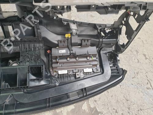 Airbag Kit RENAULT LAGUNA Coupe (DT0/1) 2.0 dCi GT (DT11, DT1E, DT1N) | BP14457543C86 