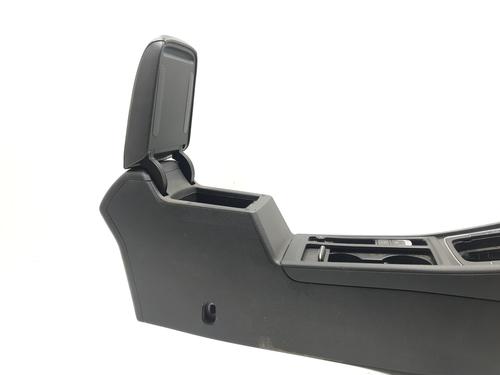 Armrest / Center console VW GOLF VII (5G1, BQ1, BE1, BE2) 1.6 TDI 4motion | BP32471002I20