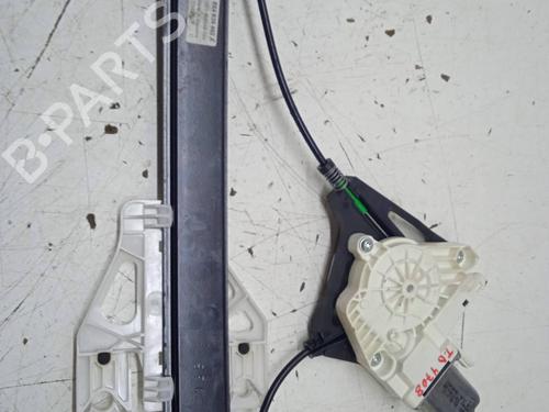 Used Rear right window mechanism AUDI A1 Sportback (8XA, 8XF) [2011-2019]  11198058