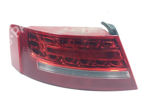 Venstre Baklys AUDI A5 Sportback (8TA) 2.0 TFSI (180 hp) 32343455