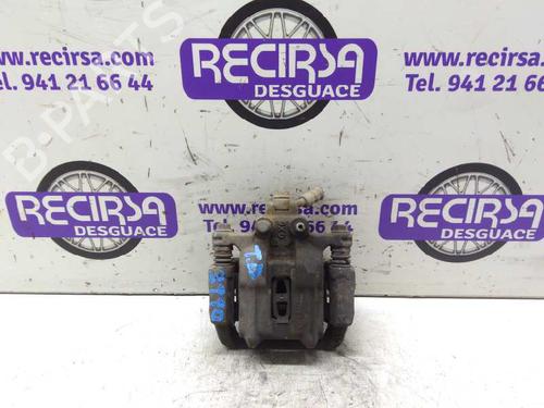 Used Right rear brake caliper HONDA ACCORD VIII Estate (CW) [2008-2025]  11627384