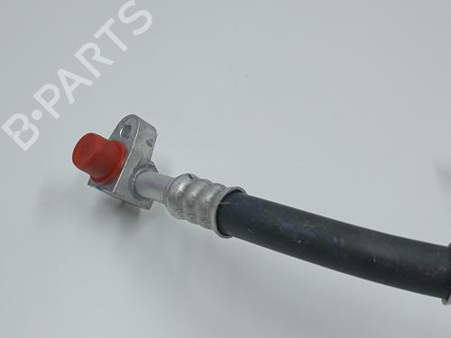 AC pipe NISSAN LEAF (ZE1)  | BP26307410M126 