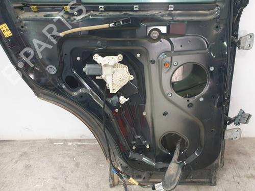 Used Rear left window mechanism LAND ROVER RANGE ROVER SPORT I (L320) 2.7 D 4x4 (190 hp) 19036526