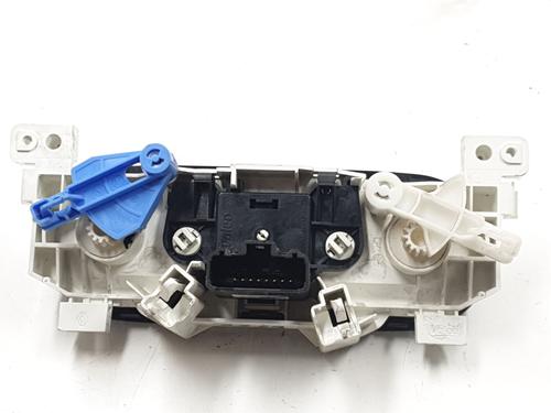 Climate control RENAULT TRAFIC III Van (FG_) 1.6 dCi 140 (FGMA, FGMC) | BP34446646I5  - Image 5