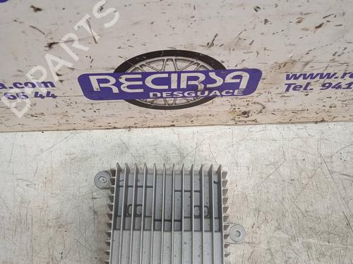 Used Electronic module MAZDA CX-3 (DK) 2.0 SKYACTIV-G (DK5W, DK6W) (120 hp) 9961236