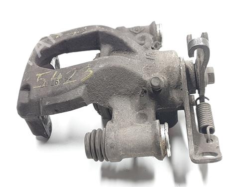 Venstre bremsecaliper bak RENAULT MASTER III Bus (JV) 2.3 dCi 110 FWD (JV0R, JV0W) | BP29977692M107