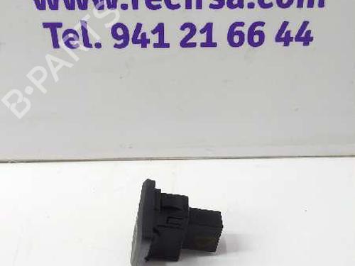 Right front window switch FIAT 500 (312_)  | BP9464149I26 