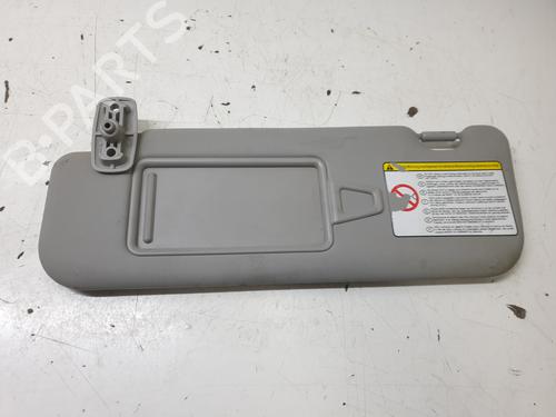 Left sun visor KIA SPORTAGE III (SL) | BP22714650I1