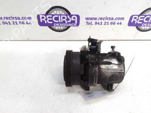 AC compressor BMW 3 (E36) 318 i | BP9466425M34 