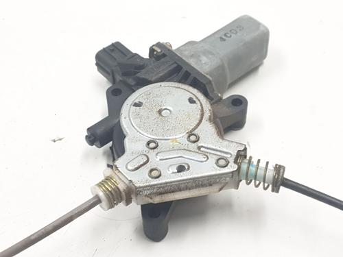 Lève-vitre arrière gauche HONDA ACCORD VII (CL, CN) 2.2 i-CTDi (CN1) | BP29970786C24