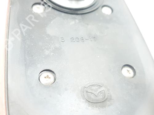 Antenne/Base MAZDA 6 Estate (GJ, GL) 2.2 D | BP39067124C140 - Image 7