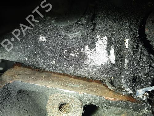 Engine AUDI A8 D3 (4E2, 4E8) 3.0 TDI quattro | BP27152338M1 