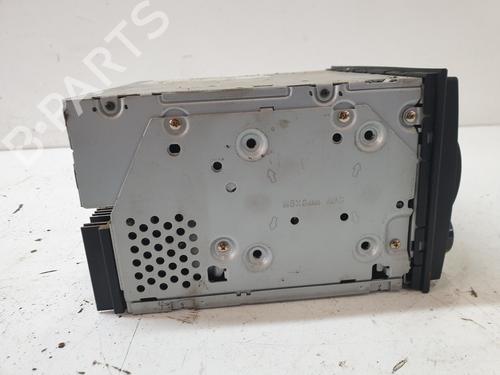 Radio NISSAN NAVARA NP300 (D40)  | BP23143761E6 