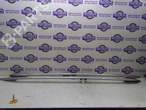 Used Roof bars Roof bars HONDA ACCORD VIII Estate (CW) 2.2 i-DTEC (CW3) (150 hp) 9477545 9477545