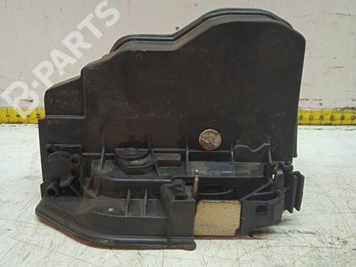 Used Front right lock Front right lock BMW 3 Touring (E91) 318 d (143 hp) 9551533 9551533
