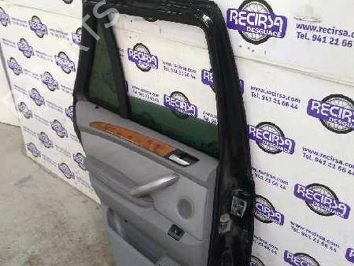 Left rear door BMW X5 (E53)  | BP9480675C4 