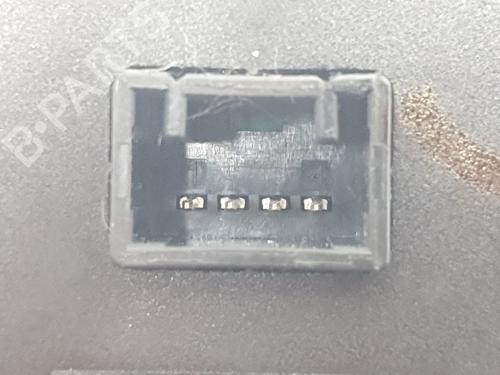 Electronic module RENAULT KOLEOS I (HY_) 2.0 dCi (HY0K) | BP36297054M83  - Image 5