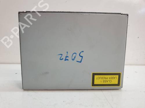Electronic module LEXUS GS (_S19_) 450h (GRS191_, GWS191_) | BP18854757M83 