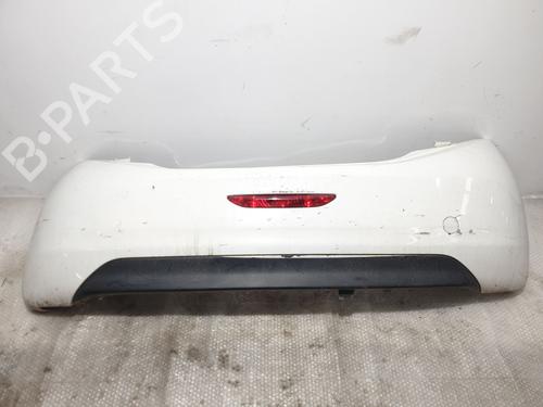 Bak støtfanger PEUGEOT 208 I (CA_, CC_) [2012-2021]  30002154