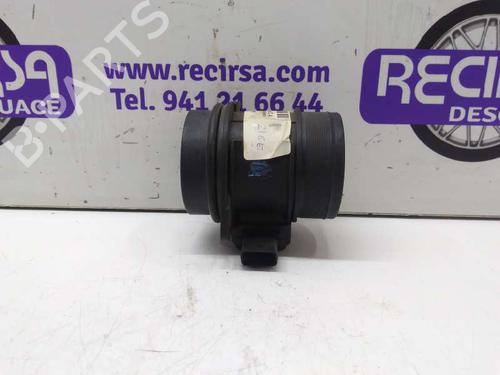 Mass air flow sensor CITROËN C4 I (LC_)  | BP9490116M95 