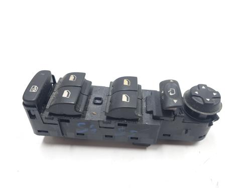 Left front window switch CITROËN C4 I (LC_) | BP38755510I27 - Image 2