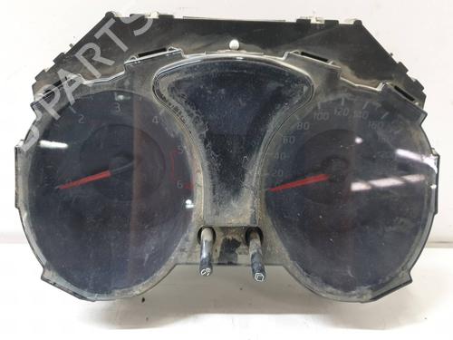 Used Instrument cluster NISSAN JUKE (F15) 1.6 (117 hp) 13665939