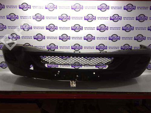 Used Front bumper Front bumper MERCEDES-BENZ SPRINTER 4,6-t Platform/Chassis (B906) 415 CDI (906.153, 906.155, 906.253, 906.255) (150 hp) 9461725 9461725