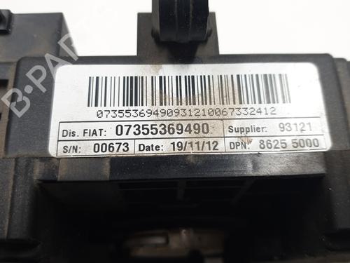 Headlight switch CITROËN JUMPER II Van 2.2 HDi 110 | BP30601198I24 