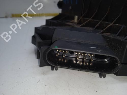 Front left lock FORD FIESTA VI (CB1, CCN)  | BP9477238C98 