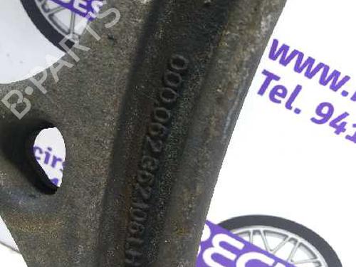 Left rear suspension arm MERCEDES-BENZ GL-CLASS (X164)  | BP9467345M14 