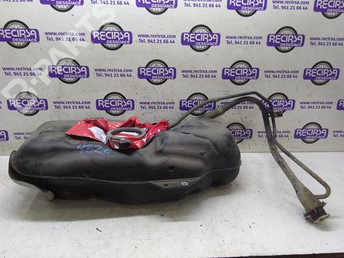 Used Fuel tank Fuel tank MITSUBISHI MIRAGE / SPACE STAR VI Hatchback (A0_A) 1.2 (A03A) (80 hp) 9483373 9483373