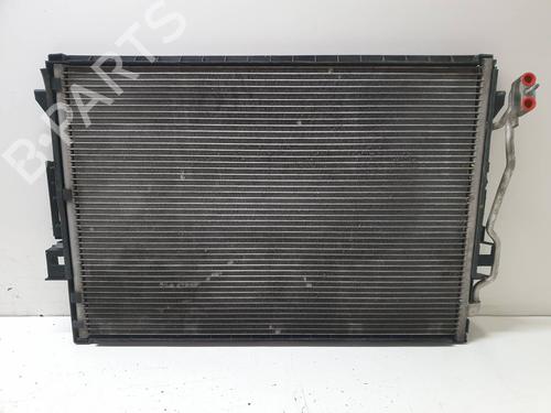 Used AC radiator MERCEDES-BENZ S-CLASS (W221, V221) S 63 AMG (221.077, 221.177) (525 hp) 16056757