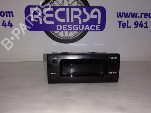 Display SSANGYONG MUSSO (FJ) [1993-2007]  9959704