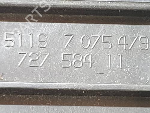 Glove box BMW 3 (E90) 320 d | BP13695089C95