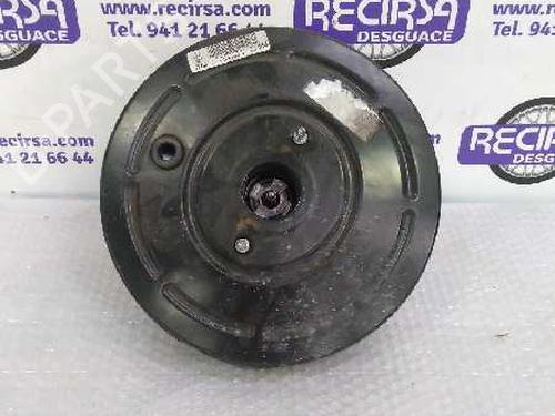 Servo brake RENAULT MEGANE III Grandtour (KZ0/1) | BP9467674M42