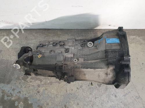 Skrzynia biegów BMW 3 (E90) 320 d | BP13702342M3 