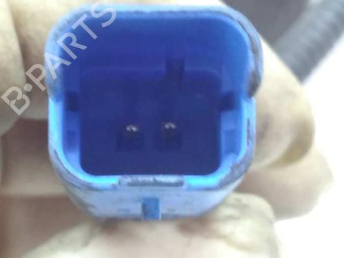 Right front steering knuckle PEUGEOT 208 I (CA_, CC_)  | BP9465182M26 