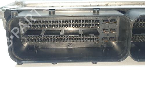 Engine control unit (ECU) OPEL INSIGNIA A Saloon (G09) 2.0 CDTI (69) | BP37154716M57 - Image 5