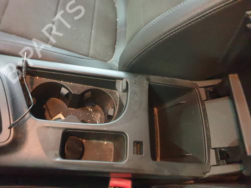 Mass air flow sensor OPEL INSIGNIA A Sports Tourer (G09)  | BP21192508M95 