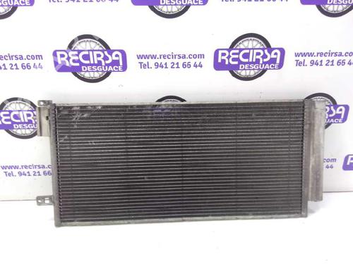 AC radiator FIAT BRAVO II (198_)  | BP9469477M32 