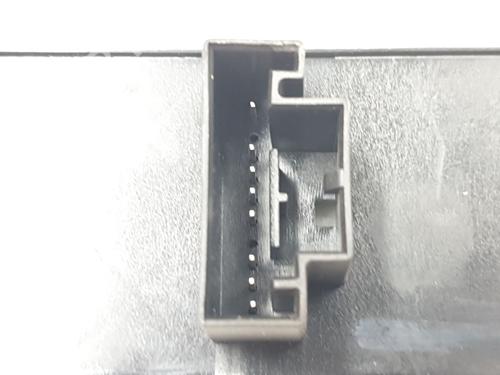 Left front window switch SEAT LEON (5F1) 1.6 TDI | BP38556055I27 - Image 7