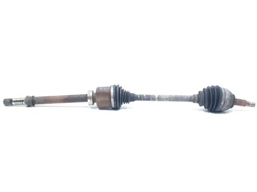 Used Right front driveshaft OPEL VIVARO B Van (X82) 1.6 CDTI (05) (121 hp) 30960165