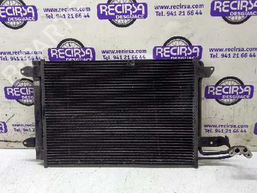 Used AC radiator AC radiator 9478595 9478595